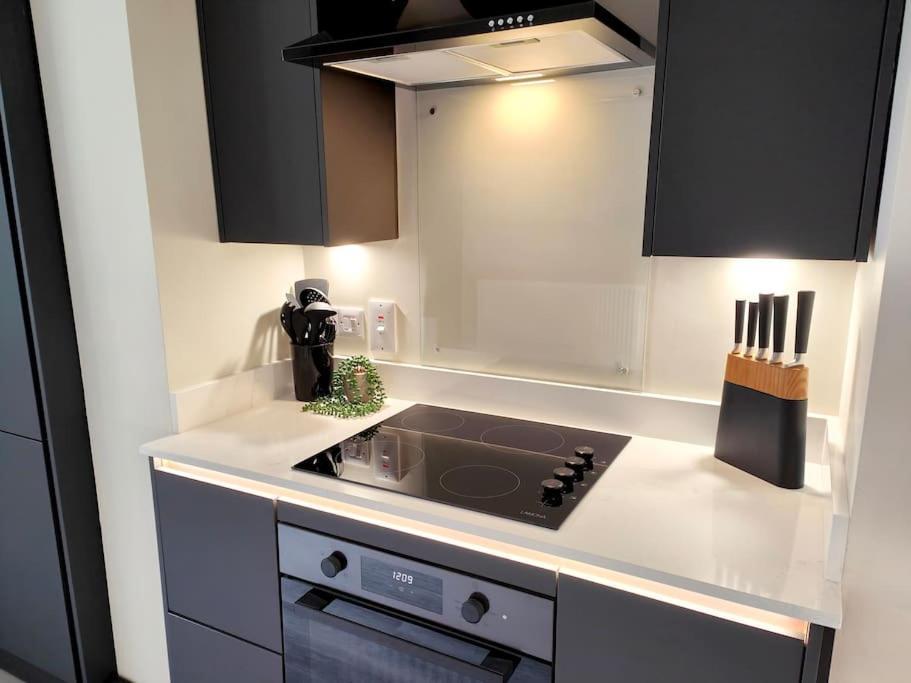 Carvetii - Anne House Room 2 - Dbl Bed First Floor En-Suite Carlisle  Bagian luar foto